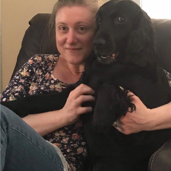 Meet your Posher - Picture 2 of 2